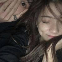 适合水瓶座的情侣头像(14)