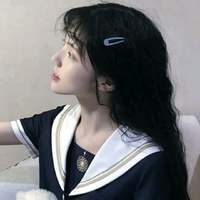 个性女生找拽头像、(15)