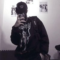 背剑男生古装头像图片(10)