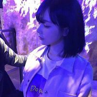 2018最新女生忧伤QQ头像(15)