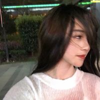 炫酷头像和网名女生(10)
