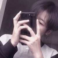迷人帅气的男生头像(14)