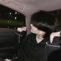 头像男生戴帽子背影数学公式(8)