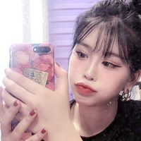 qq女生萌可爱头像高清头像图片大全(11)