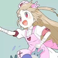 镇魂高清情侣头像(19)