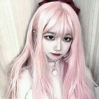 女人吉利的微信头像花(11)
