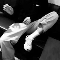 微整男生宣传头像(17)