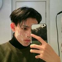 小丑头像高清男生头像黑白
