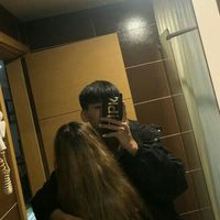 微信头像长椅(14)