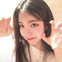 qq女生超拽霸气头像带发带(20)
