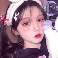 魔王情侣头像一对(17)