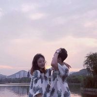 老婆微信头像和别人情侣头像(9)
