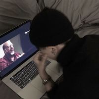 户外照微信头像(3)