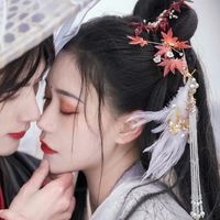 扣扣号情侣头像(2)