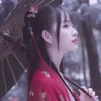 微信芙蓉花头像(9)