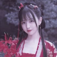 微信杨幂头像可爱头像大全集(17)