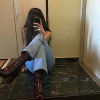 qq头像十二星座女生(16)