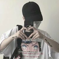 男生头像唯美高清背影图片(12)