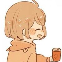 卜岳情侣头像(3)