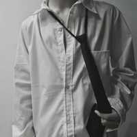 帅哥男生背影真实头像(14)