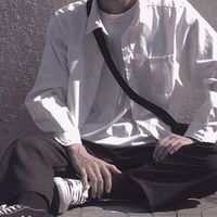 男生qq昵称头像签名一套(2)