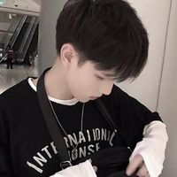高清唯美情侣暧昧头像(18)