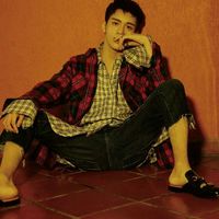 微信头像 优雅男 个性(2)