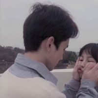 孙悟空动画情侣头像(15)