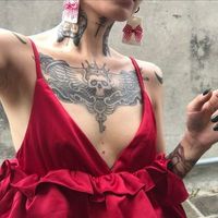 欧美唯美女神图片头像女生头像小清新(2)