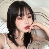 女生个性网名头像霸气(8)