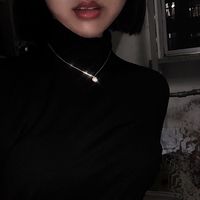 萤光头像女生(20)