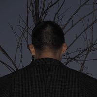 男生高清简约图片头像(4)
