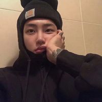 头像重口味男生(13)