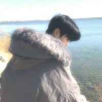 qq头像男生成熟 稳重 帅气(13)