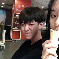 qq炫舞情侣头像女生头像一对(16)