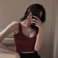 q版黑色头像女生头像女生图片大全(4)