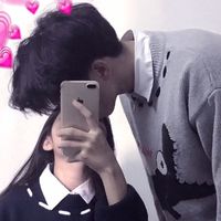 2018最流行微信头像(9)