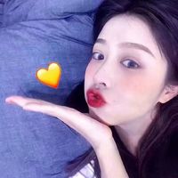 粉色王冠头像女生(11)