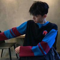 唯美街舞头像男生(15)