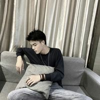 男生奔跑背影的头像图片大全(12)
