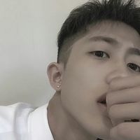 个性网头像背影男生(9)