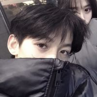 三人情侣头像裸熊(17)