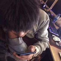 qq个性孤独的头像男生背影图片大全(12)