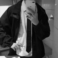 用路做微信头像的男人(8)