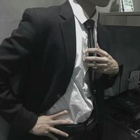 男生头像桃花(3)