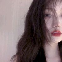 微信铅笔素描头像(8)