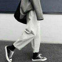男生黄昏跳跃的头像(16)