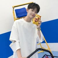 男生助姻缘的微信头像(20)