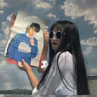 微笑海绵宝宝头像女生(19)