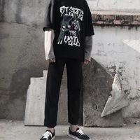 qq头像男生抱着猫腾牛(2)